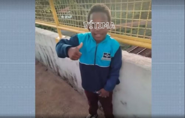 ADOLESCENTE É APREENDIDO SUSPEITO DE MATAR CRIANÇA DE 11 ANOS NO INTERIOR DO MA; VÍTIMA DORMIA EM REDE