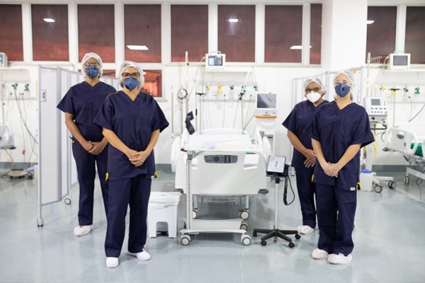 SES abre inscrições no processo seletivo para residência médica e multiprofissional no Maranhão