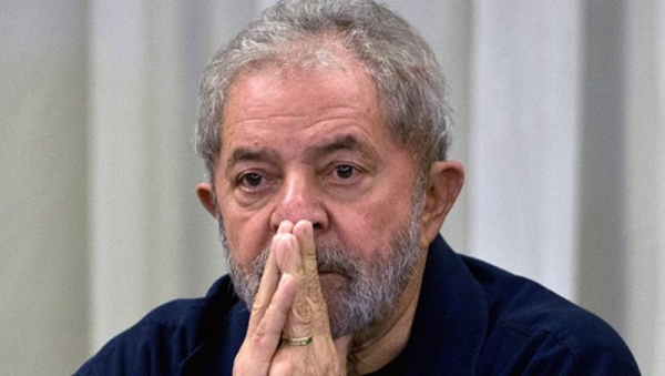 STF julga hoje validade da nomeação de Lula para a Casa Civil