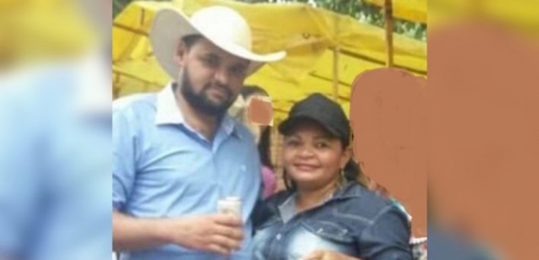 BURITICUPU  MA - Briga de casal termina em tragédia 