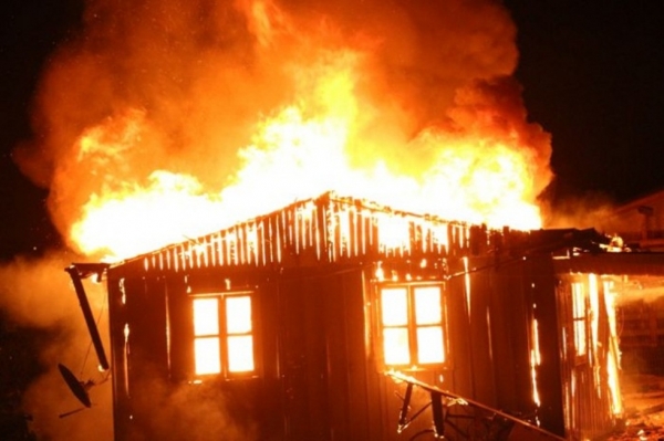 MA- Acusados de incendiar casa com pessoas dentro são condenados