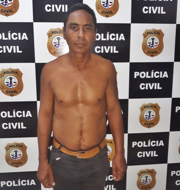 AÇAILÂNDIA - Polícia Militar prende homem vindo de Buriticupu com documentos falsos e mandado em aberto 