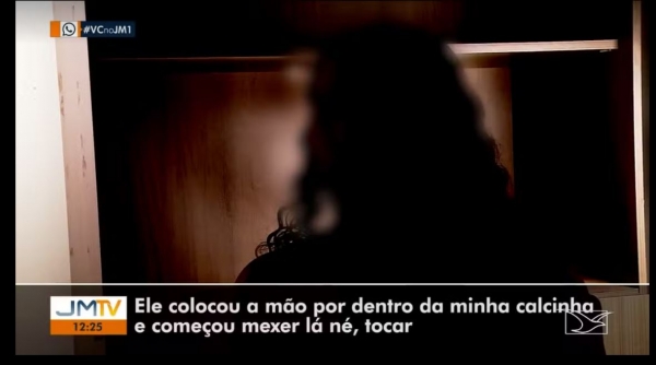 AÇAILÂNDIA/SÃO LUIS - MULHERES DENUNCIAM MÉDICO POR IMPORTUNAÇÃO SEXUAL DURANTE EXAMES GINECOLÓGICOS 