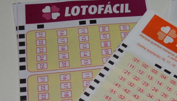 Aposta de Bacabal leva quase R$ 3 milhões na Lotofácil da Independência