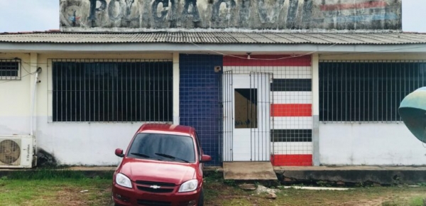 Santa Luzia registra 4 homicídios nas últimas 48 horas; a cidade está sem delegado há um mês