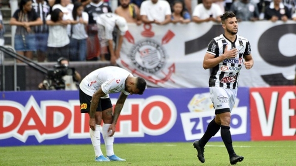Time misto do Corinthians perde para Inter de Limeira antes da Libertadores