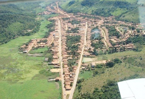 ARAME - Justiça determina indisponibilidade de bens de envolvidos em transferências bancárias irregulares