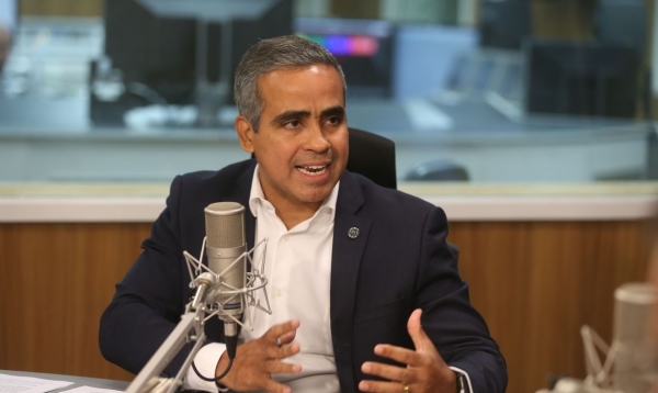 Parcela de R$ 600 do Auxílio Brasil começa a ser paga  hoje