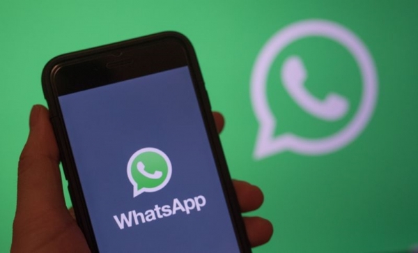 Usuários de smartphone devem atualizar WhatsApp, orienta empresa