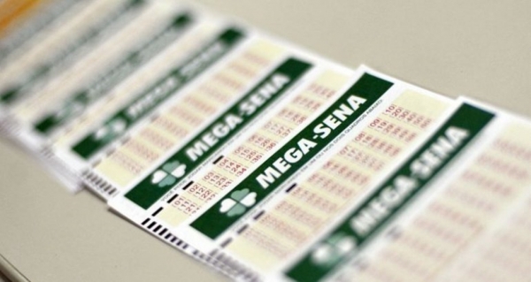 Mega-Sena acumula e vai pagar R$ 34 milhões na 4ª feira