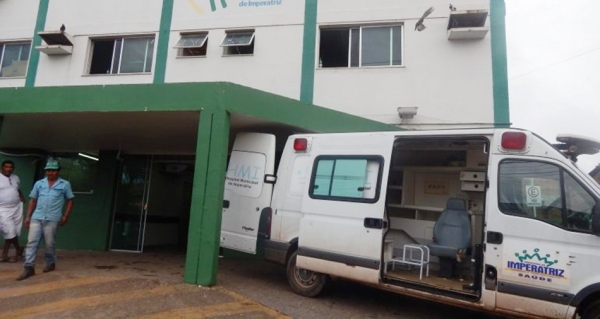 Com atraso na cirurgia, mulher tem perna amputada em hospital