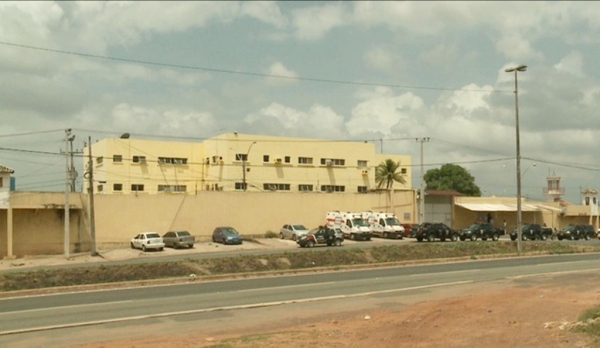 No Maranhão, 45 presos não retornam após saídas de Quaresma e Dia dos Pais