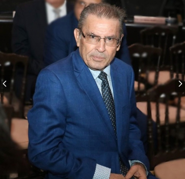 EX-PRESIDENTE DA SUBSEÇÃO OAB DE AÇAILÂNDIA ADVOGADO E ERNO SORVOS, ANUNCIA PRÉ-CANDIDATURA A VEREADOR DE AÇAILÂNDIA