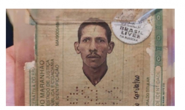 IMPERATRIZ - Idosa é suspeita de ter matado o próprio filho 