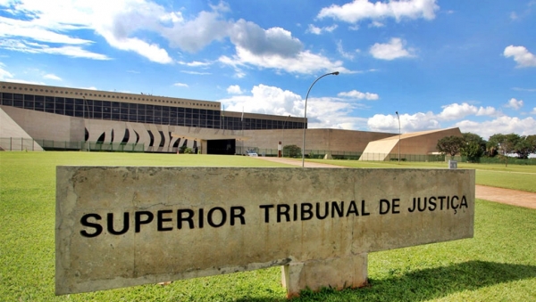 STJ abre processo contra magistrados acusados de venda de sentenças