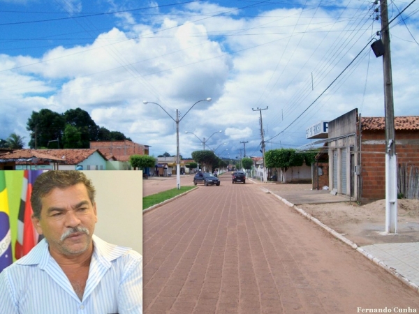 Pref. do Brejão desafia a justiça; gestor extrapolpou todos os limites da lei…