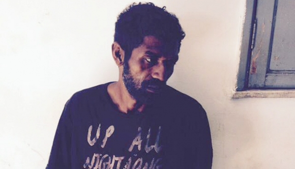 Filho é preso suspeito de estuprar a própria mãe idosa, em Imperatriz