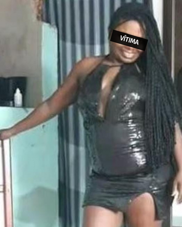 SUSPEITOS DE MORTE DE MULHER EM IMPERATRIZ SÃO PM’S DO TOCANTINS