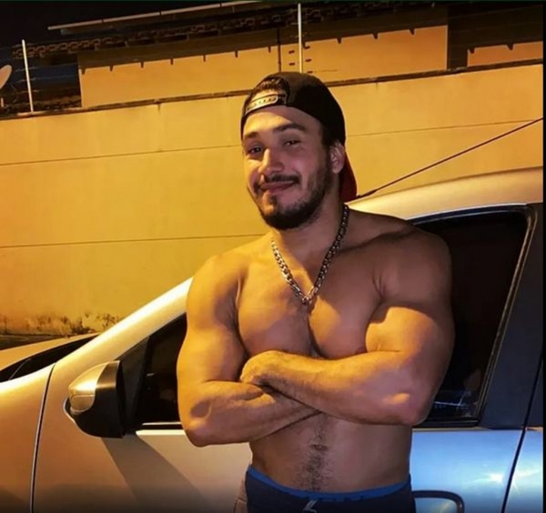 Motorista de aplicativo desaparecido em São Luís morre em hospital; polícia investiga o caso