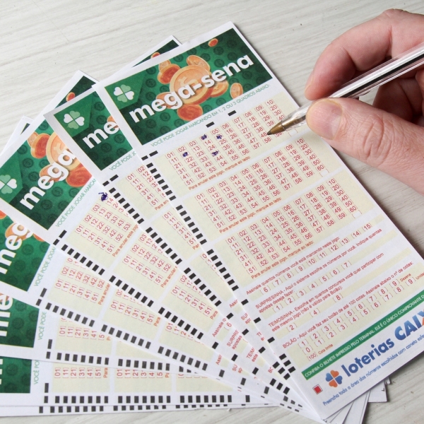 Duas apostas no Maranhão acertam a quina e faturam mais de R$ 20 mil na Mega-Sena