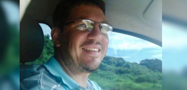 Colisão frontal envolvendo duas motocicletas deixa uma vítima fatal no município de Santa Luzia