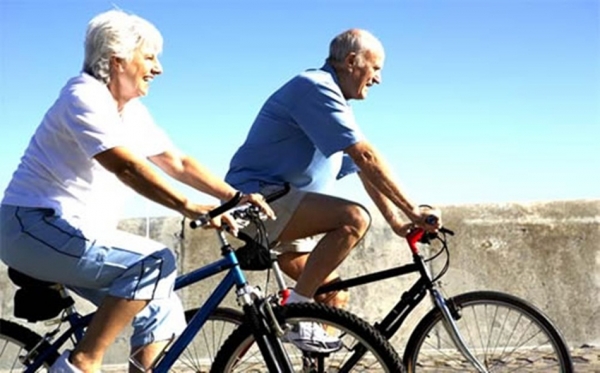 CCJ da Câmara aprova criação de programa para estimular uso de bicicletas