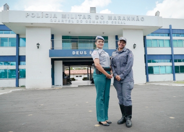 “Ser policial nos torna pessoas melhores”, declaram militares sobre novo concurso com 1.200 vagas