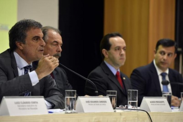 Balanço da CGU revela desvios de R$ 2 bilhões da merenda escolar