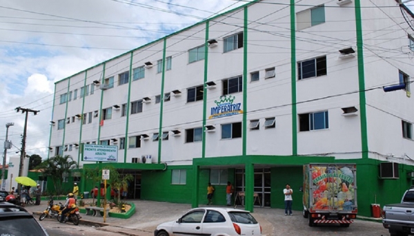 Suspensas as cirurgias ortopédicas no Hospital Municipal