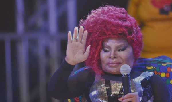 Morre, aos 91 anos, a cantora Elza Soares