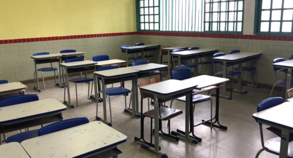 63% dos maranhenses acima de 14 anos não concluíram o ensino médio
