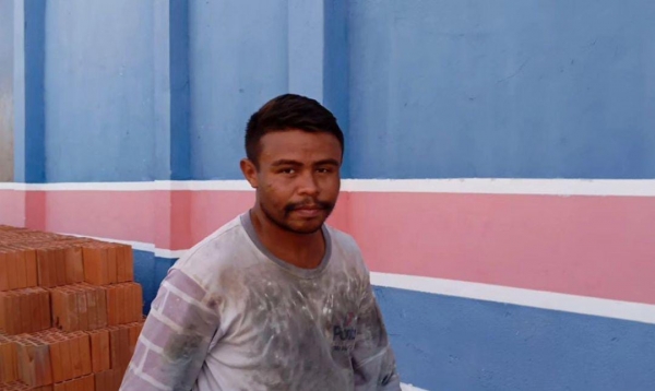 HOMEM MORRE AFOGADO NO RIO TOCANTINS