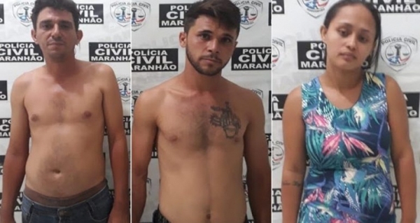 Mais suspeitos de envolvimento em roubo de carga dos Correios são presos