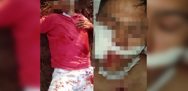 MARANHÃO - Tentativa de assalto a ônibus na BR-316 termina com um assaltante morto e outro baleado 