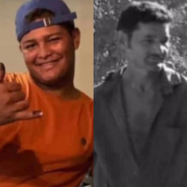 DOIS HOMENS MORREM SOTERRADOS AO FAZEREM REPAROS NA MA-323