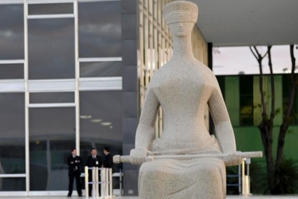 STF decide que preso tem direito a indenização por condições precárias em cadeia