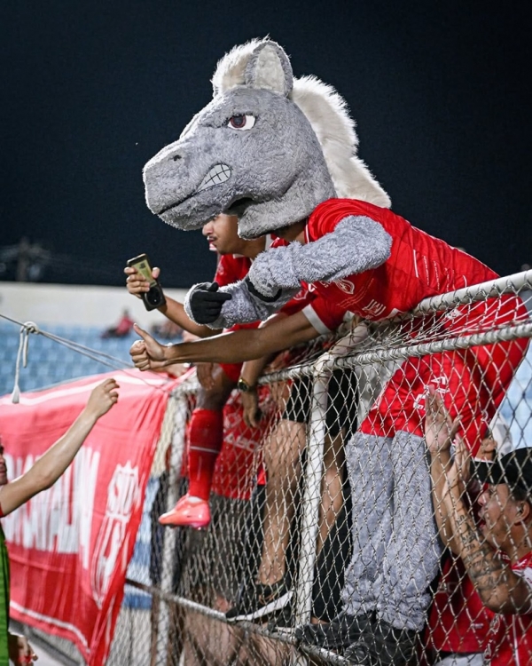 IMPERATRIZ VENCE O MAC E SE CLASSIFICA PARA PRÓXIMA FASE DO BRASILEIRO