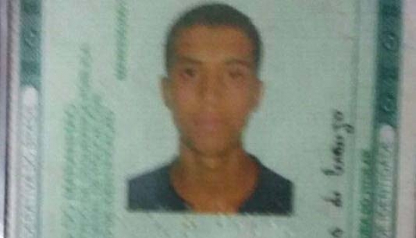 Motociclista morre em acidente na MA-125, em Cidelândia