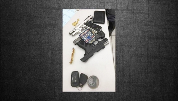 Polícia prende 5 suspeitos por tentativa de homicídio contra PM no MA