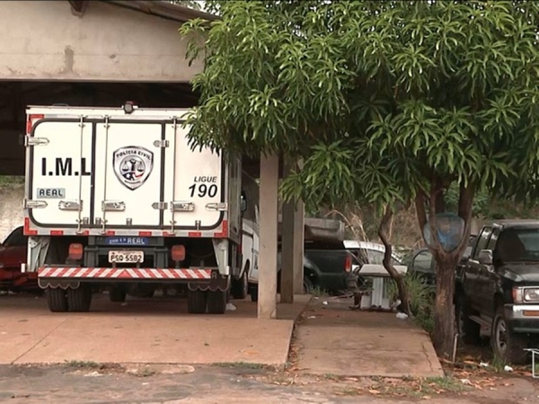 Sete pessoas são assassinadas em intervalo de cinco horas em Imperatriz