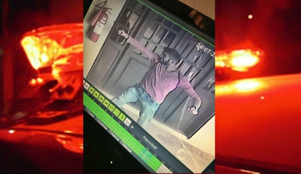 Mais uma ação de pistolagem no Maranhão: homem dispara três tiros em empresário