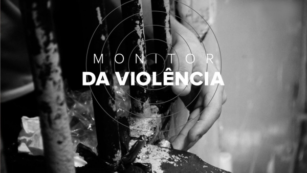 Maranhão registra alta de 11% nos assassinatos no 1º trimestre deste ano