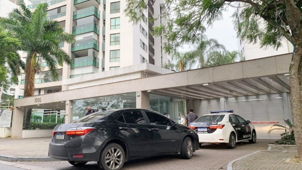 Prefeito Marcelo Crivella é preso em operação da polícia e do MP-RJ