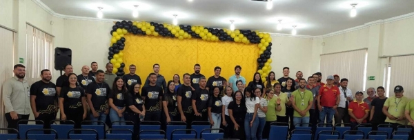 AÇAILÂNDIA – SMT E PARCEIROS LANÇAM SEMANA NACIONAL DE TRÂNSITO