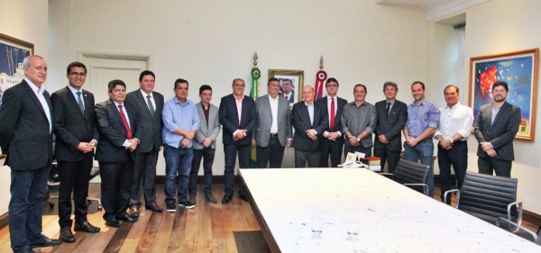 “O Maranhão é uma nova fronteira”, afirmam empresários sobre novos empreendimentos para a Região Tocantina