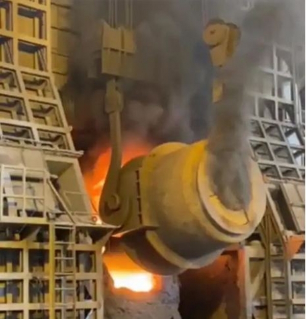 Cerca de 200 kg de drogas são incinerados pela polícia em Açailândia