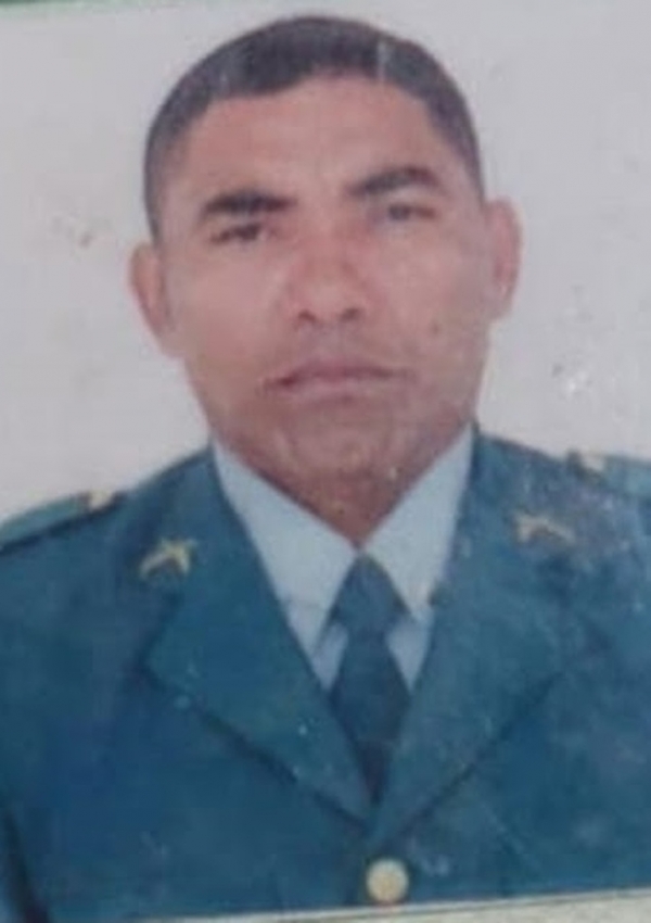 Subtenente da Polícia Militar é morto com um tiro em lava a jato em São Luís