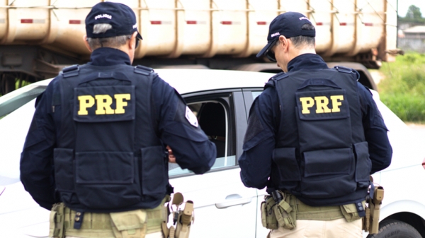 PRF INICIA OPERAÇÃO CORPUS CHRISTI NESTA QUARTA-FEIRA NO MARANHÃO