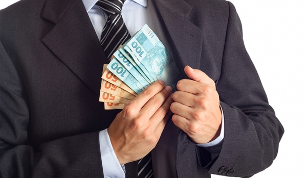 Pacote de medidas de combate à corrupção está aberto a consulta pública