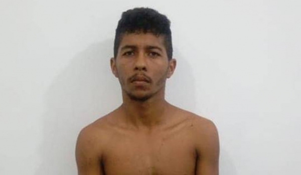 MP oferece denúncia contra homem que matou criança a golpes de facão